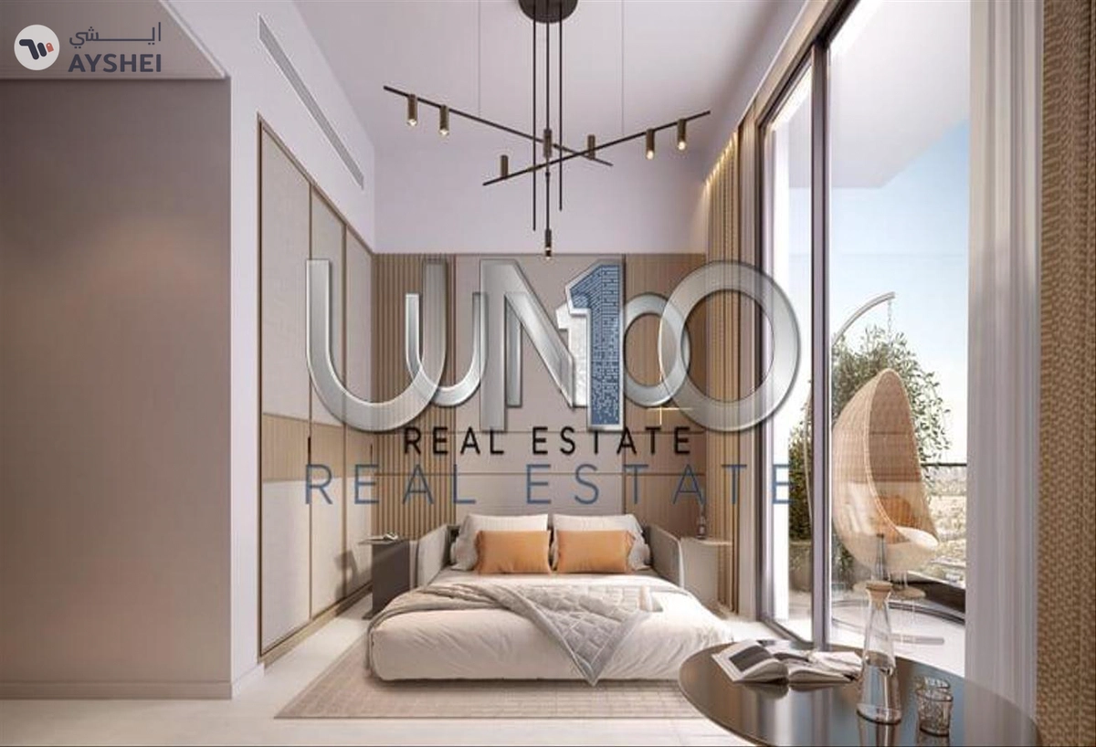 APARTMENT FOR SALE IN AZIZI MILAN, CITY OF ARABIA-16-16