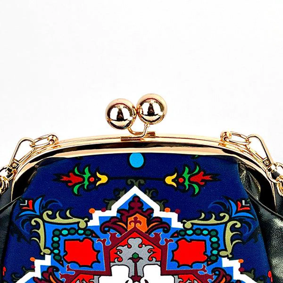 Silk Road - Ganja Leather Bag-2-2