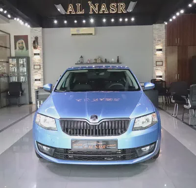 TSI Turbo . GCC Specs . Excellent Condition-1