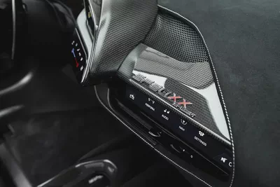 2025 FERRARI SF90 XX SPIDER | MAIN DEALER SERVICE | FULL CARBON-10