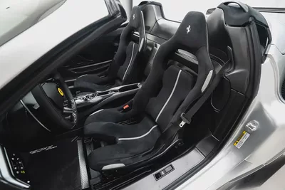 2025 FERRARI SF90 XX SPIDER | MAIN DEALER SERVICE | FULL CARBON-13