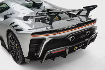 2025 FERRARI SF90 XX SPIDER | MAIN DEALER SERVICE | FULL CARBON-7