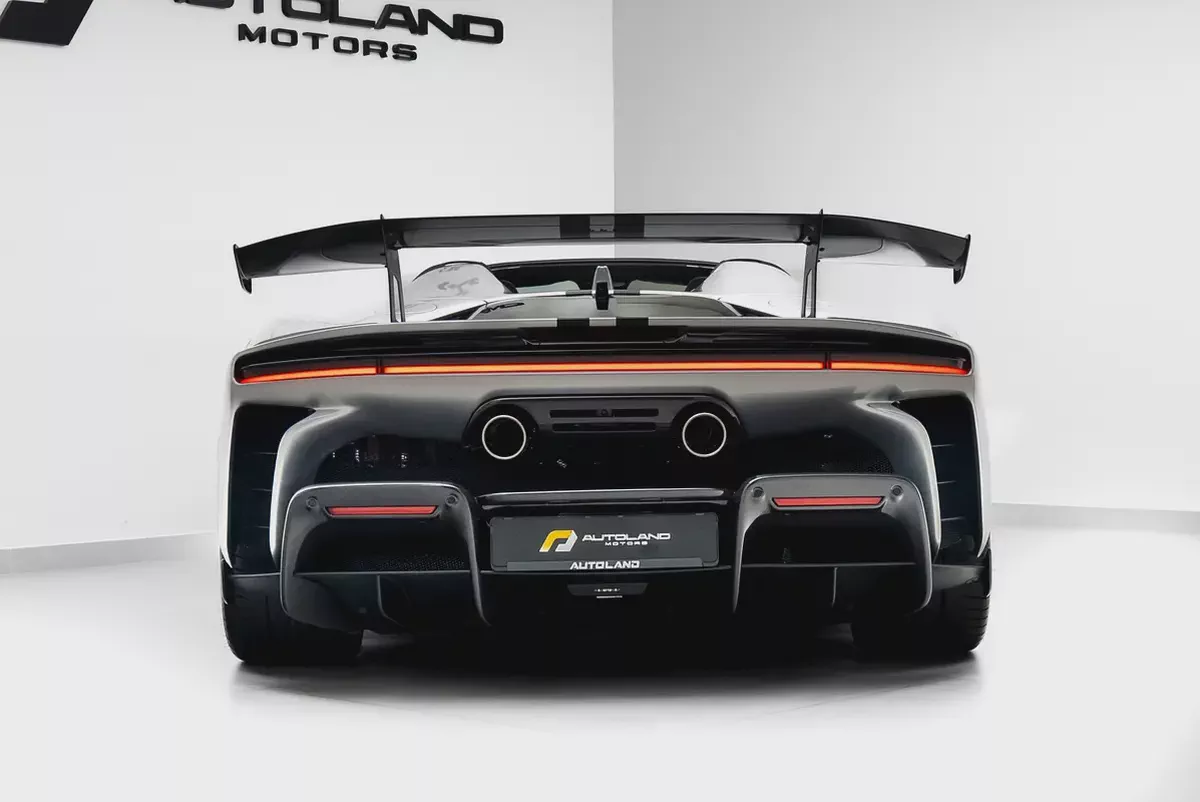 2025 FERRARI SF90 XX SPIDER | MAIN DEALER SERVICE | FULL CARBON-5-5