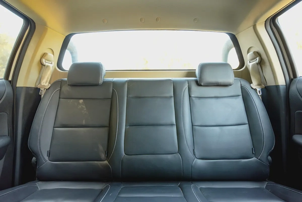 Dongfeng Rich 6 | Double Cabin 4X2 | Manual Diesel | GCC Specs | Ref#D01790