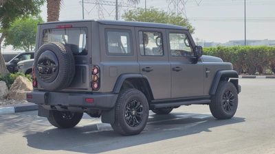 BAW 212 (Matte Brown)-9