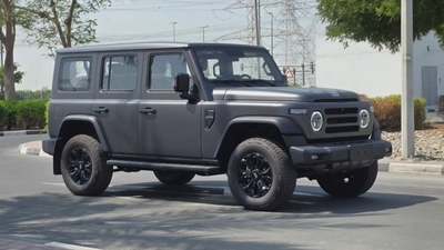 BAW 212 (Matte Brown)-0