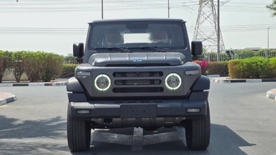BAW 212 (Matte Brown)-2