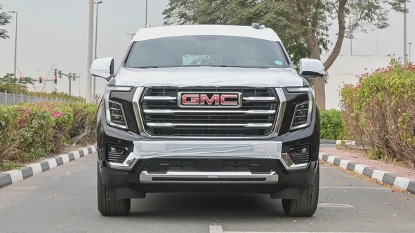 GMC YUKON Elevation RWD 5.3L V8 - 2025 - Brand New (Export)