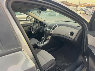 Chevorlet Cruze 2016 Gary color GacC calen car-8