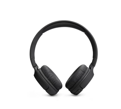 JBL Tune 520Bt Wireless On Ear Headphones Pure Bass Sound 57H Battery Hands Free-1