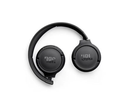 JBL Tune 520Bt Wireless On Ear Headphones Pure Bass Sound 57H Battery Hands Free-2