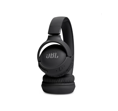 JBL Tune 520Bt Wireless On Ear Headphones Pure Bass Sound 57H Battery Hands Free-3