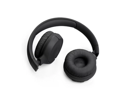 JBL Tune 520Bt Wireless On Ear Headphones Pure Bass Sound 57H Battery Hands Free-4