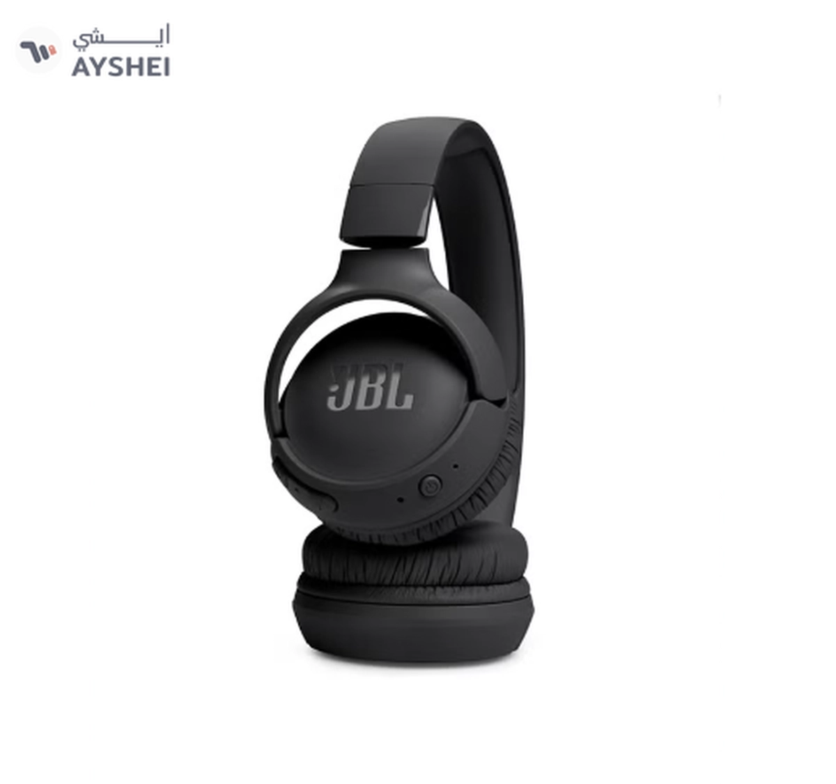 JBL Tune 520Bt Wireless On Ear Headphones Pure Bass Sound 57H Battery Hands Free-3-3