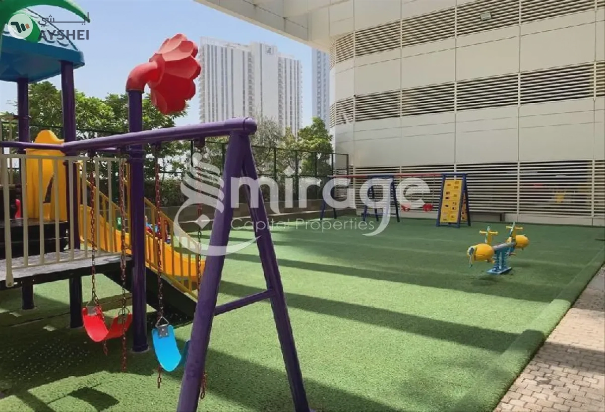 APARTMENT FOR SALE IN BEACH TOWERS, SHAMS ABU DHABI