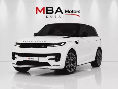2023 | Range Rover Sport | P400 SE | Low Mileage-0