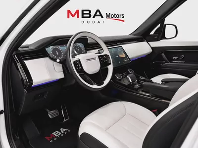 2023 | Range Rover Sport | P400 SE | Low Mileage-9
