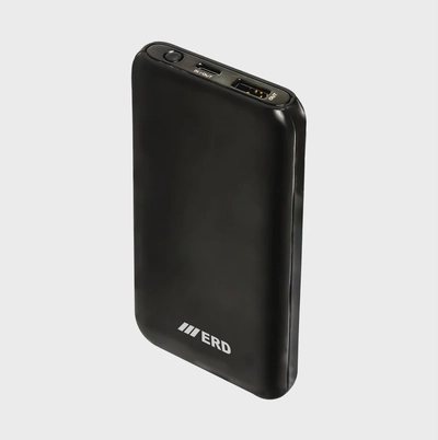 ERD UltraMax 10000mAh PowerBank Long-Last Backup-0
