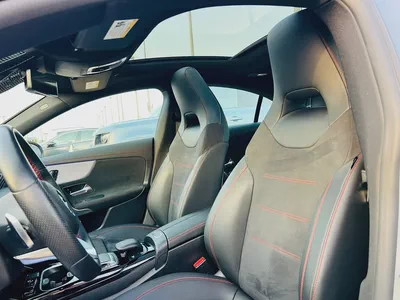 CLA 35 AMG-6
