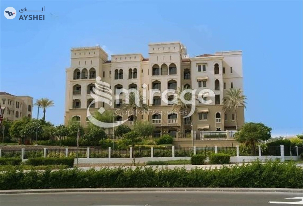 APARTMENT FOR SALE IN SAADIYAT BEACH RESIDENCES, SAADIYAT BEACH