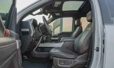 2017 Ford F-350 SUPER DUTY American Specs - Ready to Work!-11