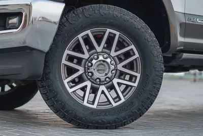 2017 Ford F-350 SUPER DUTY American Specs - Ready to Work!-5