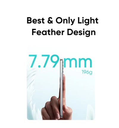 realme C71 Dual SIM Forest Owl 8GB RAM 256GB 4G - Middle East Version-3
