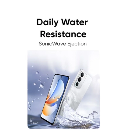 realme C71 Dual SIM Forest Owl 8GB RAM 256GB 4G - Middle East Version-4