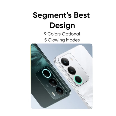 realme C71 Dual SIM Forest Owl 8GB RAM 256GB 4G - Middle East Version-6