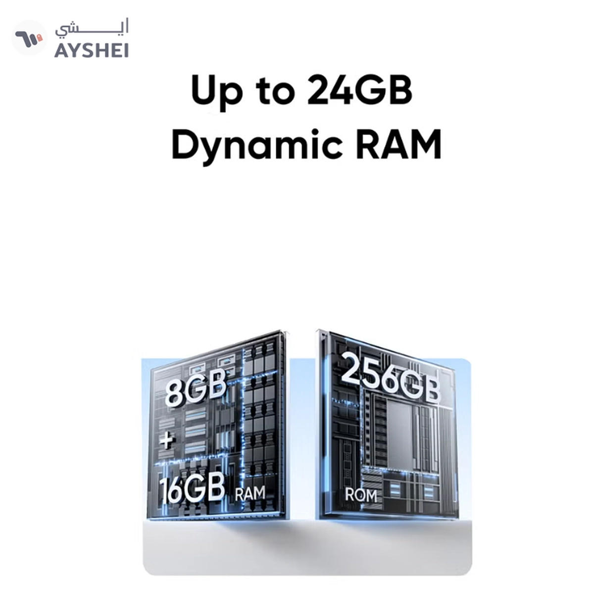 realme C71 Dual SIM Forest Owl 8GB RAM 256GB 4G - Middle East Version-2-2