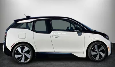 BMW i3 STANDARD STD 0.65L-2CYL EXCELLENT CONDITION-2