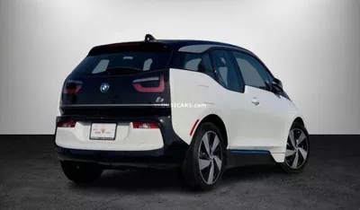BMW i3 STANDARD STD 0.65L-2CYL EXCELLENT CONDITION-3