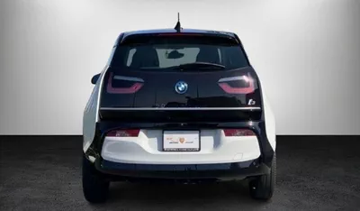 BMW i3 STANDARD STD 0.65L-2CYL EXCELLENT CONDITION-4