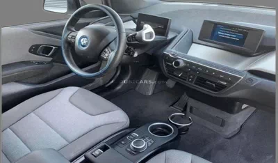 BMW i3 STANDARD STD 0.65L-2CYL EXCELLENT CONDITION-5