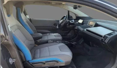 BMW i3 STANDARD STD 0.65L-2CYL EXCELLENT CONDITION-7