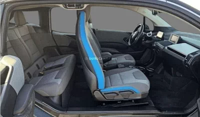 BMW i3 STANDARD STD 0.65L-2CYL EXCELLENT CONDITION-8