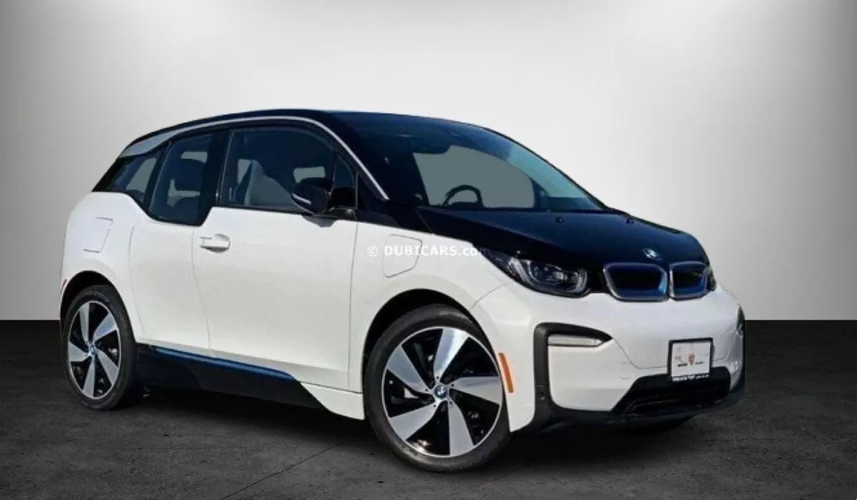 BMW i3 STANDARD STD 0.65L-2CYL EXCELLENT CONDITION