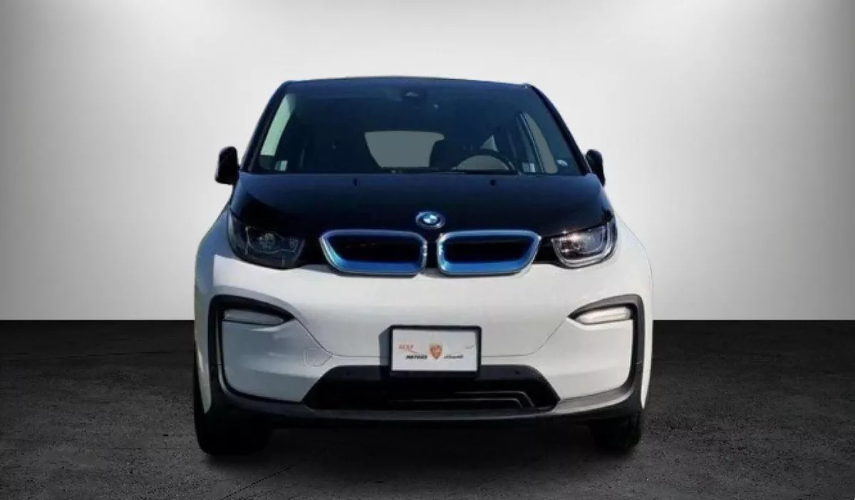 BMW i3 STANDARD STD 0.65L-2CYL EXCELLENT CONDITION-1-0