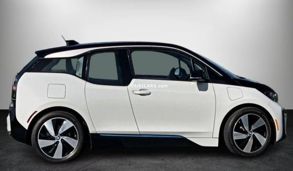 BMW i3 STANDARD STD 0.65L-2CYL EXCELLENT CONDITION-2-0
