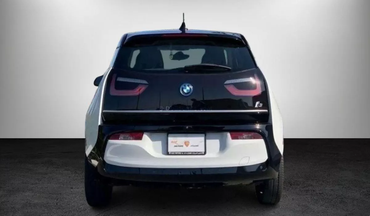 BMW i3 STANDARD STD 0.65L-2CYL EXCELLENT CONDITION-4-0