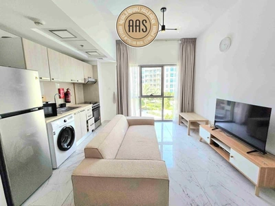 Fully Furnished || Ready to Move || 1bhk with all amenities-0
