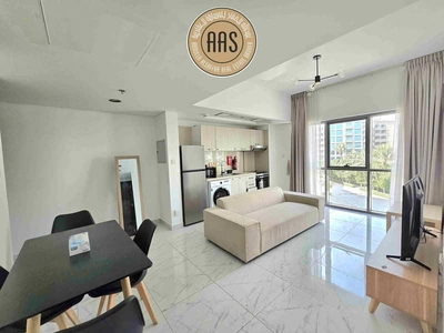 Fully Furnished || Ready to Move || 1bhk with all amenities-1