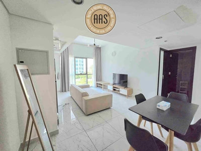 Fully Furnished || Ready to Move || 1bhk with all amenities-2