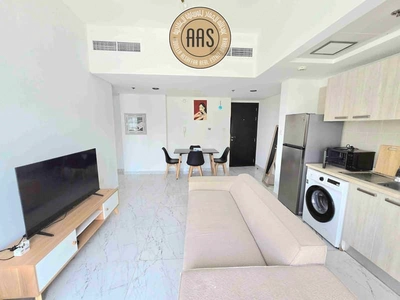 Fully Furnished || Ready to Move || 1bhk with all amenities-4