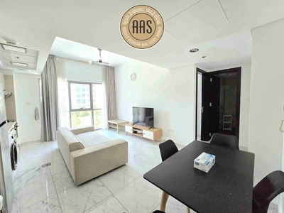 Fully Furnished || Ready to Move || 1bhk with all amenities-5