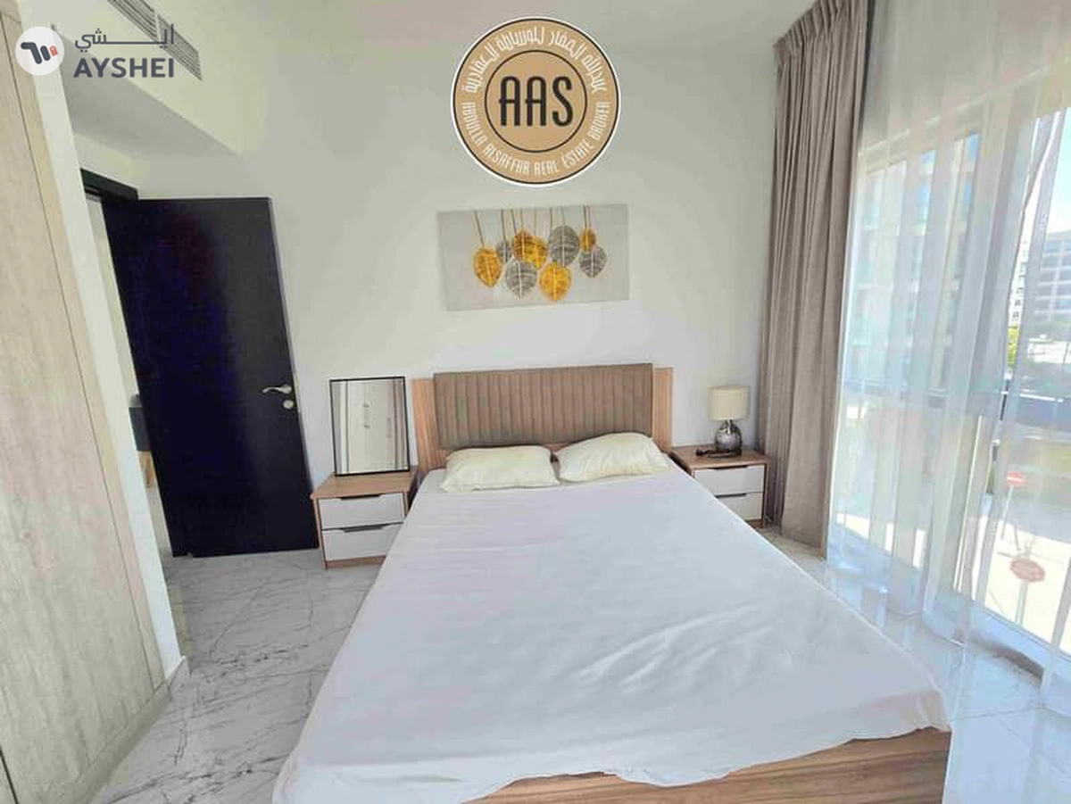 Fully Furnished || Ready to Move || 1bhk with all amenities-9-9