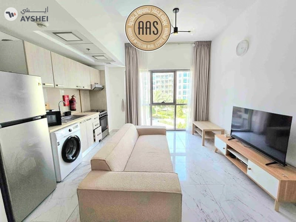 Fully Furnished || Ready to Move || 1bhk with all amenities