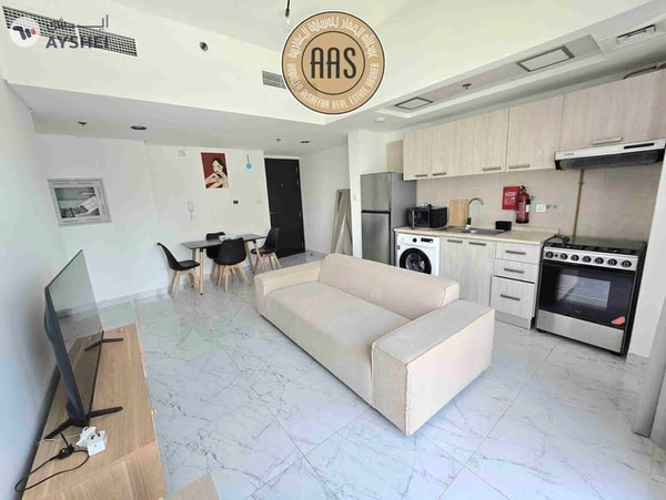 Fully Furnished || Ready to Move || 1bhk with all amenities
