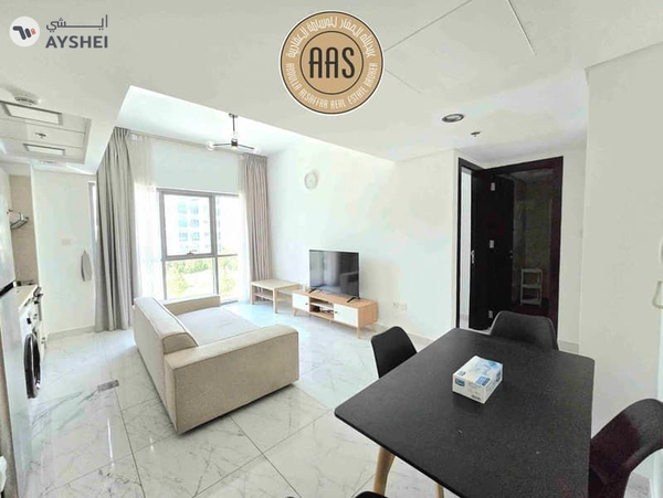 Fully Furnished || Ready to Move || 1bhk with all amenities
