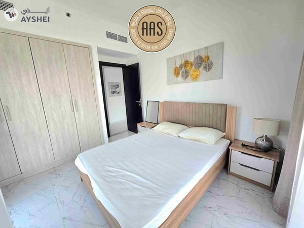 Fully Furnished || Ready to Move || 1bhk with all amenities